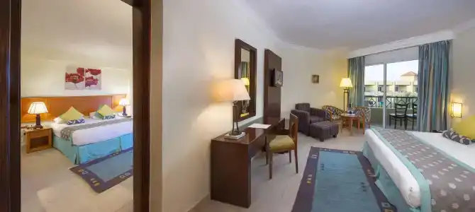 Albatros Beach Club Soma Bay - 49