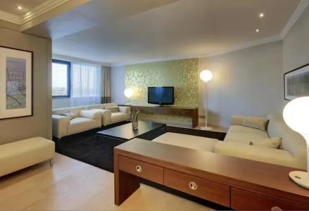 Hilton Mainz - 51