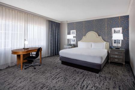 Hilton Dallas Lincoln Centre - 53