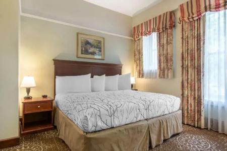 Best Western Plus Pioneer Square Downtown - 45