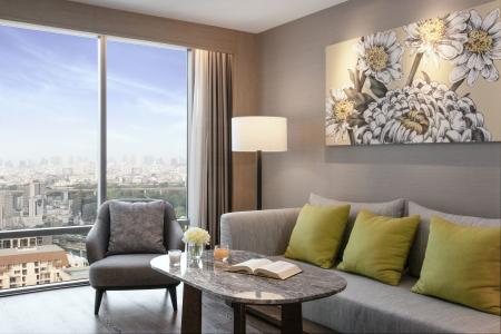 Sivatel Bangkok - 81