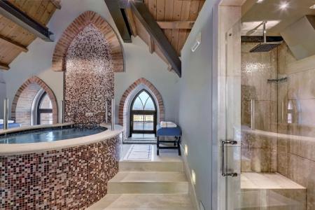 Hilton Molino Stucky Venice - 23