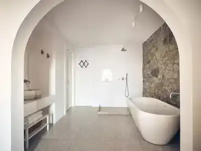 Belvedere Mykonos - Hilltop Rooms & Suites - 70