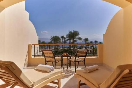 Mosaique Beach Resort Taba Heights - 72