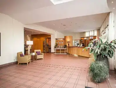 Deutscher Hof - 1