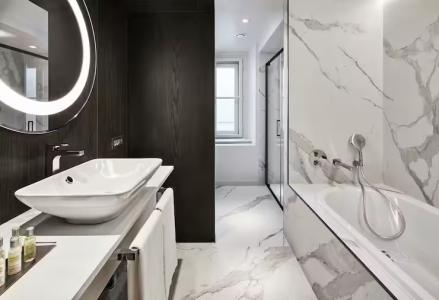 DoubleTree By Hilton Trieste - 38