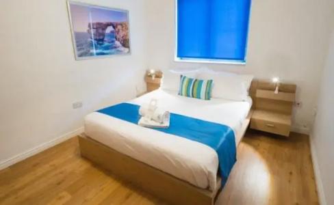 Park Lane Boutique Aparthotel - 32