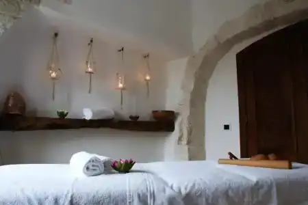 Trulli Holiday Deluxe & Wellness - 16