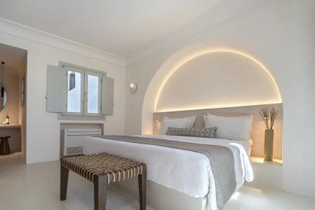 Akra Suites - 24