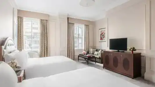 The Langham London - 42