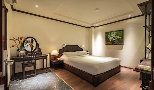 Amanaki Saigon Boutique - 50