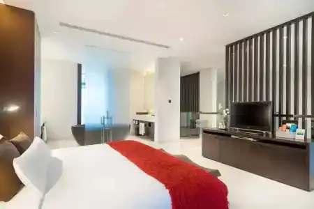 Twinpalms Phuket - Sha Plus - 48
