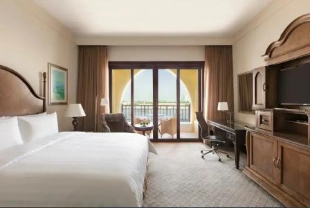 Shangri-La Qaryat Al Beri, Abu Dhabi - 47