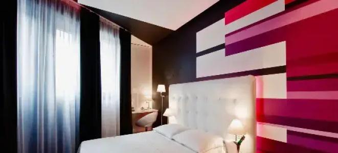 Best Western Plus Krakow Old Town - 41
