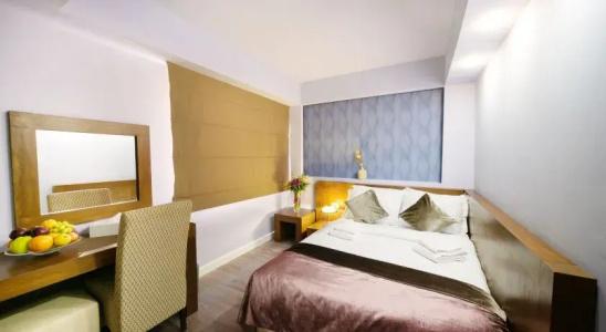 Phoenicia Comfort - 35