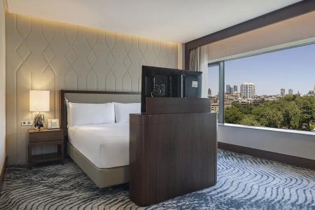 Conrad Istanbul Bosphorus - 157