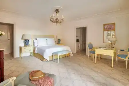 Four Seasons Alexandria At San Stefano - 57