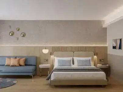 Akra Sorgun Tui Blue Sensatori - All Inclusive - 31