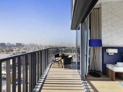 ApartAdagio Dubai Deira - 35
