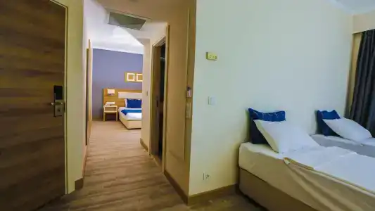 Fortezza Beach Resort - 64