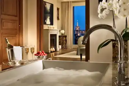Palazzo Parigi & Grand Spa - LHW - 87