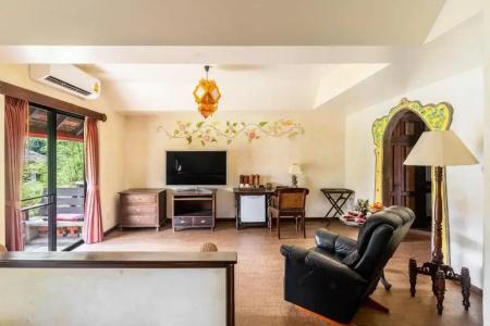Yaang Come Village - Sha Extra Plus - 61