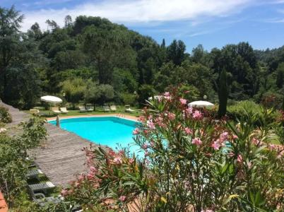 Villa Rigacci - 16