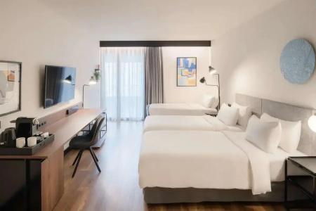 Radisson Blu 1882, Barcelona Sagrada Familia - 53