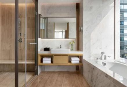 Courtyard by Marriott Shenzhen Bay - 53