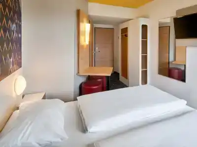 b&b Frankfurt-Nord - 23