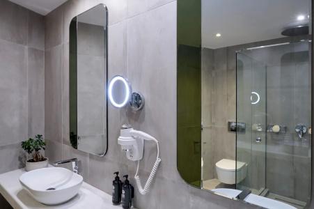 Wyndham Athens Residence - 57
