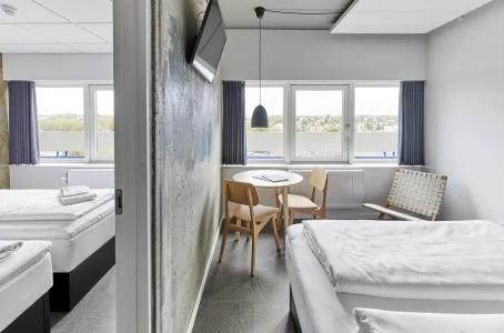 Zleep Aarhus Viby - 46