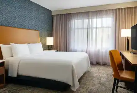 Embassy Suites - 71