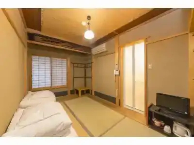 Nagomi-Ryokan Yuu - 20