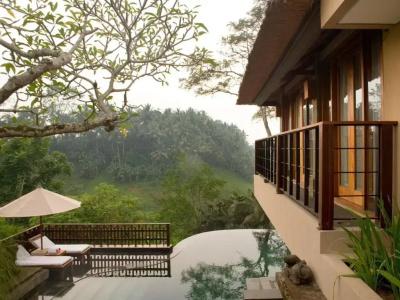 Kamandalu Ubud - Chse Certified - 55