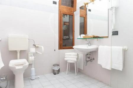 Albergo Sacro Monte - 22