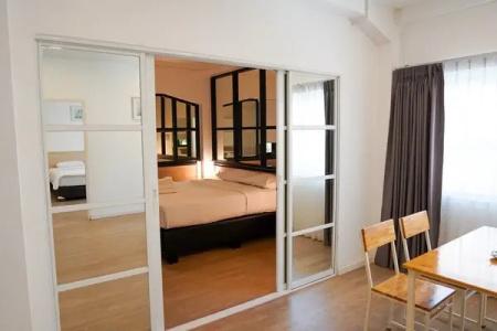 Basaya Beach & Resort - 106