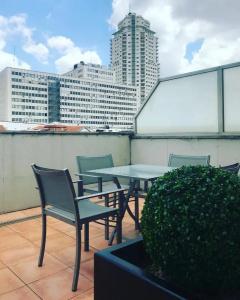 Suites Viena Plaza de España - 33