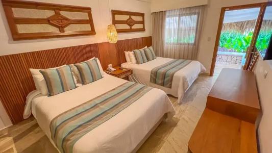 Viva Wyndham Dominicus Beach - All-Inclusive Resort - 87