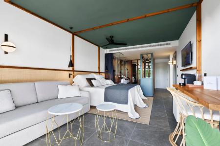 Aubamar Suites & Spa - 64