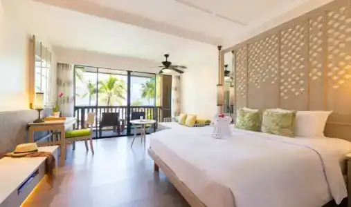 Katathani Phuket Beach Resort - Sha Extra Plus - 66