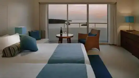 ANA InterContinental Manza Beach Resort, an IHG - 7