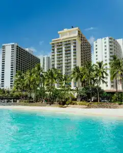 Aston Waikiki Beach - 0