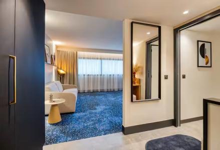 Crowne Plaza Euralille, An Ihg - 48
