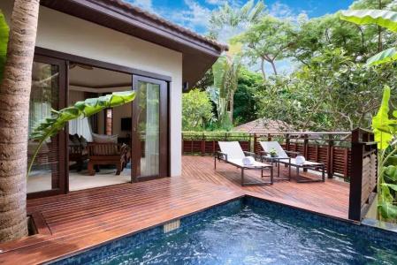 Saii Koh Samui Choengmon - Sha Extra Plus - 36