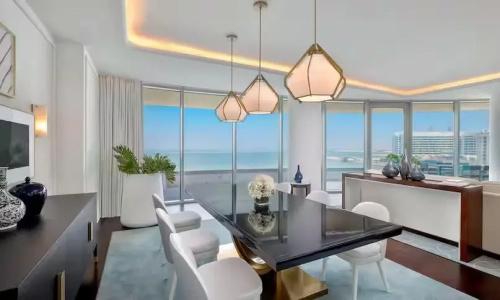 Waldorf Astoria Lusail, - 78