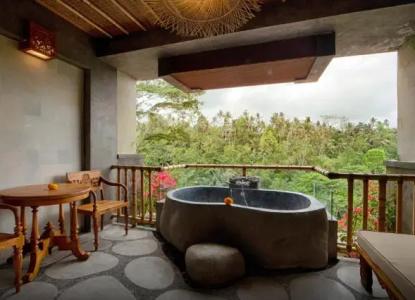 Kastara Resort - 22
