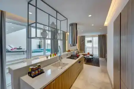 Arjaan by Rotana - Dubai Media City - 103