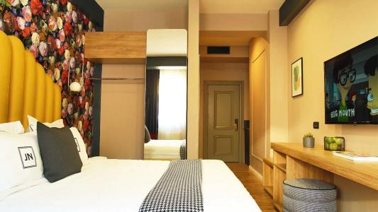Jn Boutique House - 41