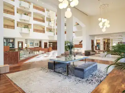 St Raphael Resort - 2